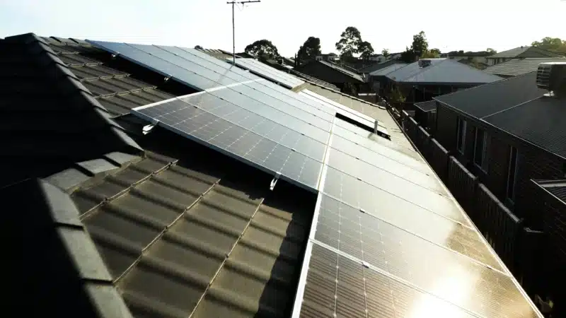 Solar Panel Cleaning
