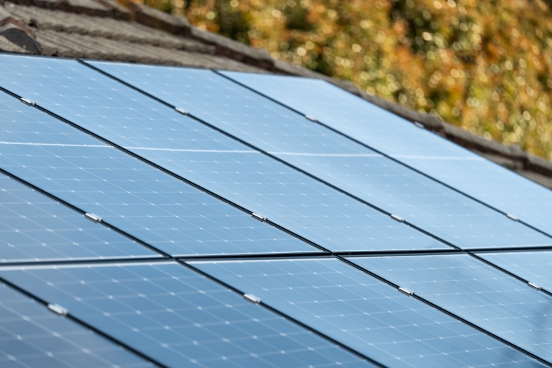 Solar Panel Installation Melbourne