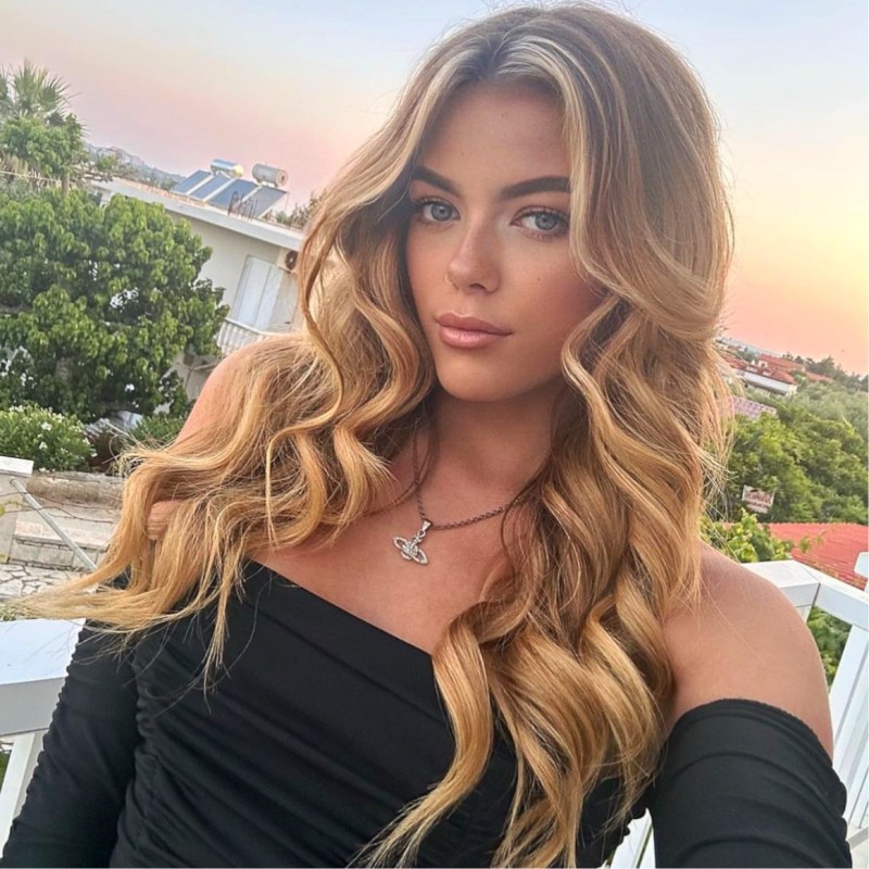 Picture of Katie-Rose Hockley