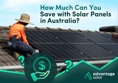 How Much Can You Save with Solar Panels in Australia?