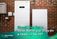 Solar Battery