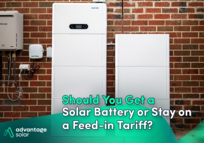 Solar Battery